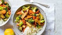 The best low-calorie recipes from The Fast 800 Easy The best low-calorie recipes from The Fast 800 Easy