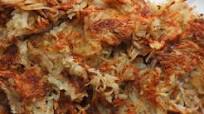 Hash Browns on the Cuisinart Griddler Hash Browns on the Cuisinart Griddler