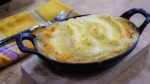 Alex Guarnaschelli's Classic Shepherd's Pie Recipe Alex Guarnaschelli's Classic Shepherd's Pie Recipe