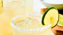3-2-1 Pitcher Margaritas 3-2-1 Pitcher Margaritas