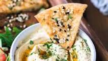 White kidney bean / cannellini bean dip from scratch using instant pot White kidney bean / cannellini bean dip from scratch using instant pot