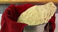 Flat (Out) Bread Flat (Out) Bread