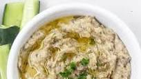 Slow Cooker Baba Ganoush Slow Cooker Baba Ganoush
