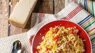 Summer Corn and Tomato Pasta Summer Corn and Tomato Pasta