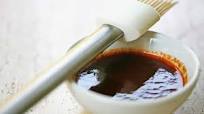 Bourbon Barbecue Sauce Bourbon Barbecue Sauce