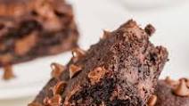 Air Fryer Brownies Air Fryer Brownies