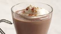 Spicy Mexican Hot Chocolate Spicy Mexican Hot Chocolate