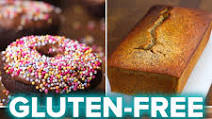 6 Satisfying Gluten-Free Recipes 6 Satisfying Gluten-Free Recipes
