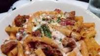 Maggiano's Little Italy Taylor Street Baked Ziti Recipe Maggiano's Little Italy Taylor Street Baked Ziti Recipe
