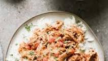 Slow Cooker Chicken Tikka Masala Slow Cooker Chicken Tikka Masala