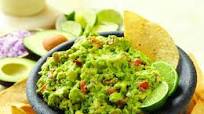 Quick & Easy Guacamole Quick & Easy Guacamole
