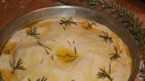 FOCACCIA FARCITA SENZA LIEVITO FOCACCIA FARCITA SENZA LIEVITO