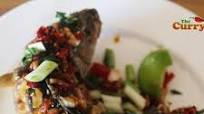 Thai Fried Fish with Garlic and Chilli Sauce Thai Fried Fish with Garlic and Chilli Sauce