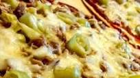 Wrap-Pizza Wrap-Pizza