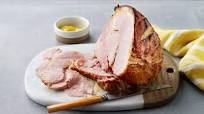 Slow cooker honey roast ham Slow cooker honey roast ham