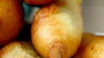 Corn Dogs Corn Dogs