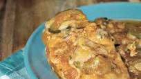 Crock-Pot Italian Chicken & Zucchini Recipe Crock-Pot Italian Chicken & Zucchini Recipe
