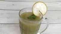 लौकी का जूस रेसिपी - Lauki Ka Juice Recipe In Hindi लौकी का जूस रेसिपी - Lauki Ka Juice Recipe In Hindi