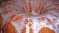 Mom's Scratch Anisette Cake Mom's Scratch Anisette Cake