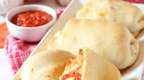 Easy Italian Stromboli Easy Italian Stromboli