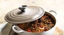 Persian Beef Casserole Persian Beef Casserole