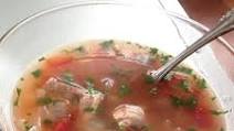 Easy Pork Posole Easy Pork Posole