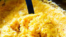 Crock Pot Corn Casserole Crock Pot Corn Casserole