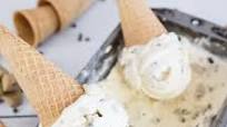 Cookie Dough Ice Cream Cookie Dough Ice Cream