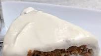 Easy Carrot Cake Easy Carrot Cake