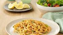 Barilla Legume Lemon Garlic Chickpea Spaghetti | Barilla Barilla Legume Lemon Garlic Chickpea Spaghetti | Barilla
