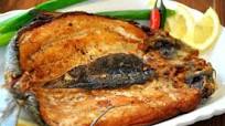 Fried Bangus Recipe (Fried Milkfish) Fried Bangus Recipe (Fried Milkfish)