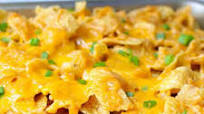 Walking Taco Casserole Recipe Walking Taco Casserole Recipe