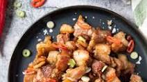 Salt and Pepper Pork Belly Recipe Salt and Pepper Pork Belly Recipe