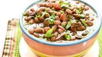 Slow Cooker Charro Beans Slow Cooker Charro Beans