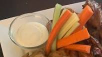 Mango-Habanero Chicken Wings Mango-Habanero Chicken Wings