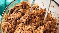 Instant Pot Pulled Pork Instant Pot Pulled Pork