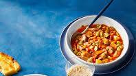 One-Hour Brunswick Stew One-Hour Brunswick Stew