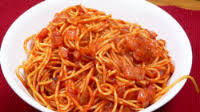 Mama's Spaghetti Recipe Mama's Spaghetti Recipe