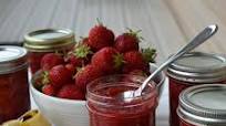 Strawberry Banana Jam Strawberry Banana Jam