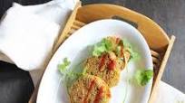 Prawns Cutlets | Sungtache Dangar Prawns Cutlets | Sungtache Dangar