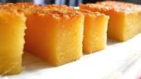 Baked Tapioca Cake (Kuih Bingka Ubi) Baked Tapioca Cake (Kuih Bingka Ubi)