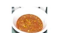 Savoury Mince Savoury Mince