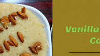 Vanilla Cake | How to make Eggless Vanilla Cake Without Condensed Milk Vanilla Cake | How to make Eggless Vanilla Cake Without Condensed Milk