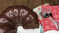 Chocolate Brownie Cake Chocolate Brownie Cake