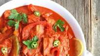 Special Chicken Tikka Masala Special Chicken Tikka Masala