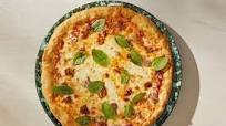 Gluten-Free Pizza Dough Gluten-Free Pizza Dough