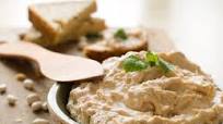 Hummus maison Hummus maison