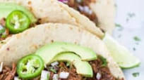 Slow Cooker Barbacoa Short Rib Tacos Slow Cooker Barbacoa Short Rib Tacos