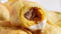 Air Fryer Taco Stuffed Pasta Shells Air Fryer Taco Stuffed Pasta Shells