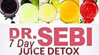 Dr. Sebi 7 Day Juice Detox: The Day by Day Guide to Fasting and Rejuvenation with Alkaline Juice Recipes, Tamarind, Sea Moss and Herbs | Alkalizing Energizing ... Detox for Health (Dr Sebi Books Book 6) Dr. Sebi 7 Day Juice Detox: The Day by Day Guide to Fasting and Rejuvenation with Alkaline Juice Recipes, Tamarind, Sea Moss and Herbs | Alkalizing Energizing ... Detox for Health (Dr Sebi Books Book 6)